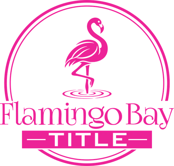 Bradenton, FL Title Company | Flamingo Bay Title LLC